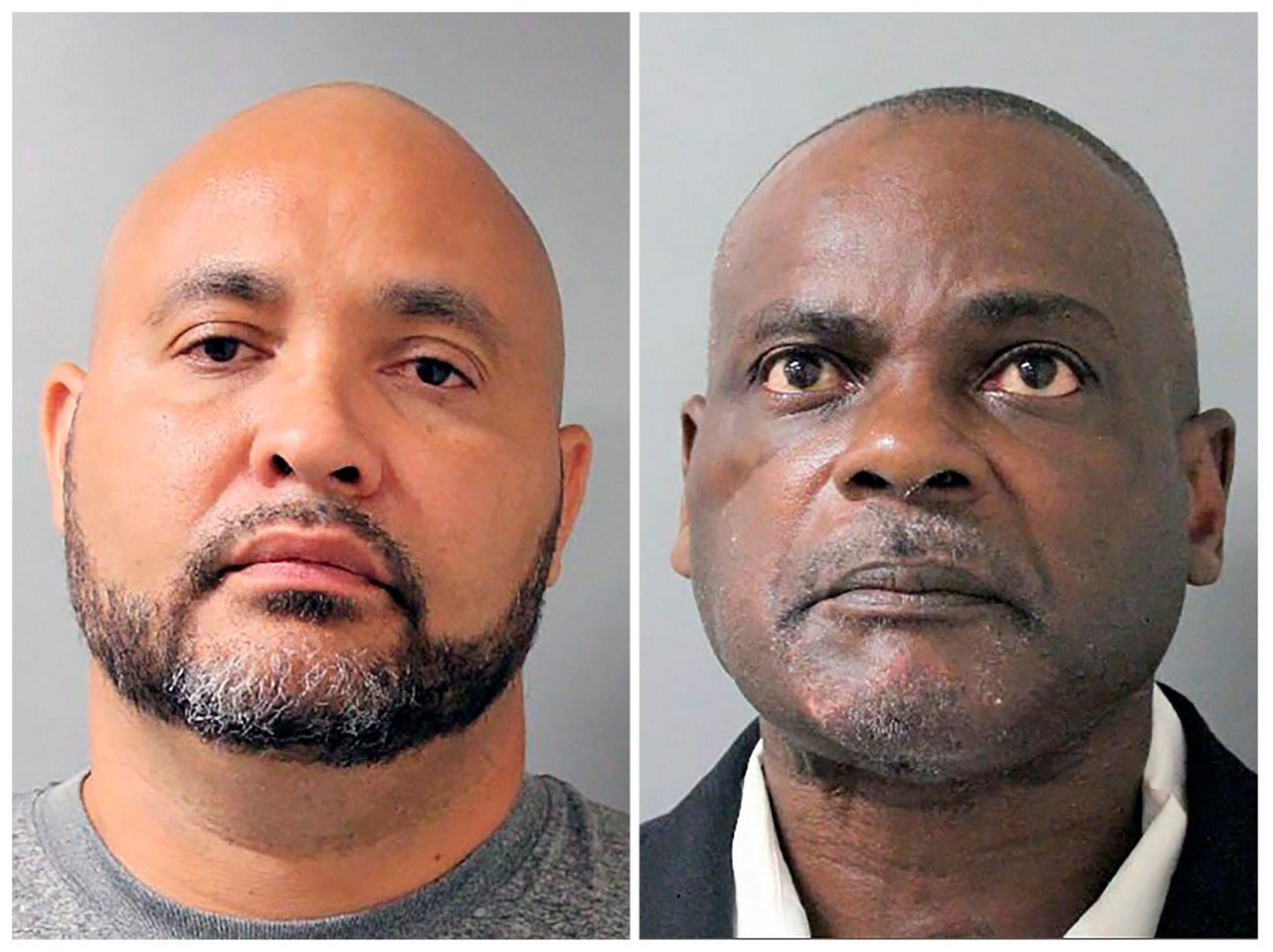 Ex-Houston officers face federal charges in deadly drug raid