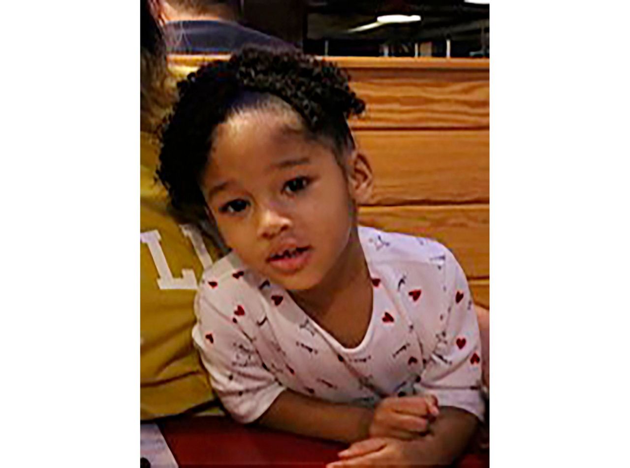 Man who reported 4-year-old Texas girl missing is arrested