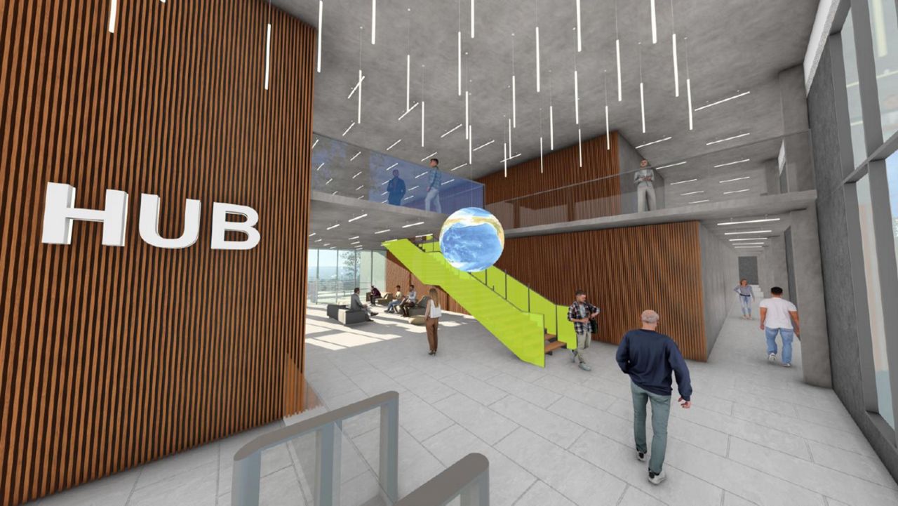 St. Pete wants to expand the Maritime and Defense Technology Hub