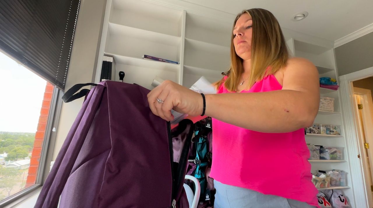 Sarasota nonprofit helping survivors of human trafficking