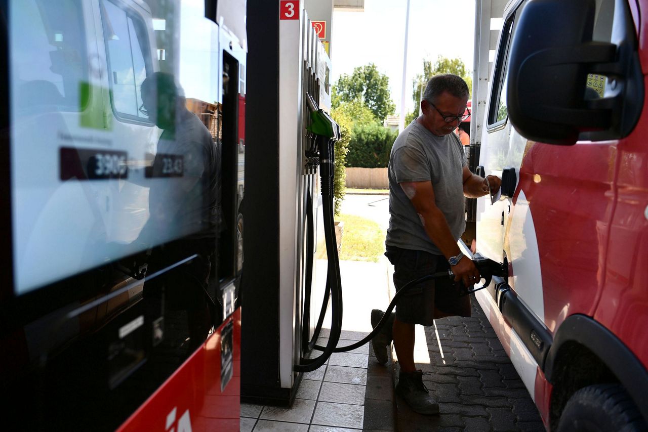 Očakáva sa obnovenie dodávok ruskej ropy do strednej Európy