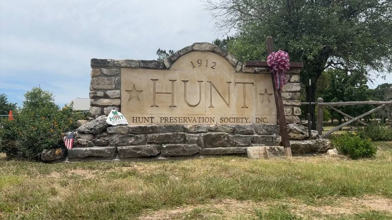 While America celebrates 250 years, Texas Hill Country remembers lives lost in last year's floods