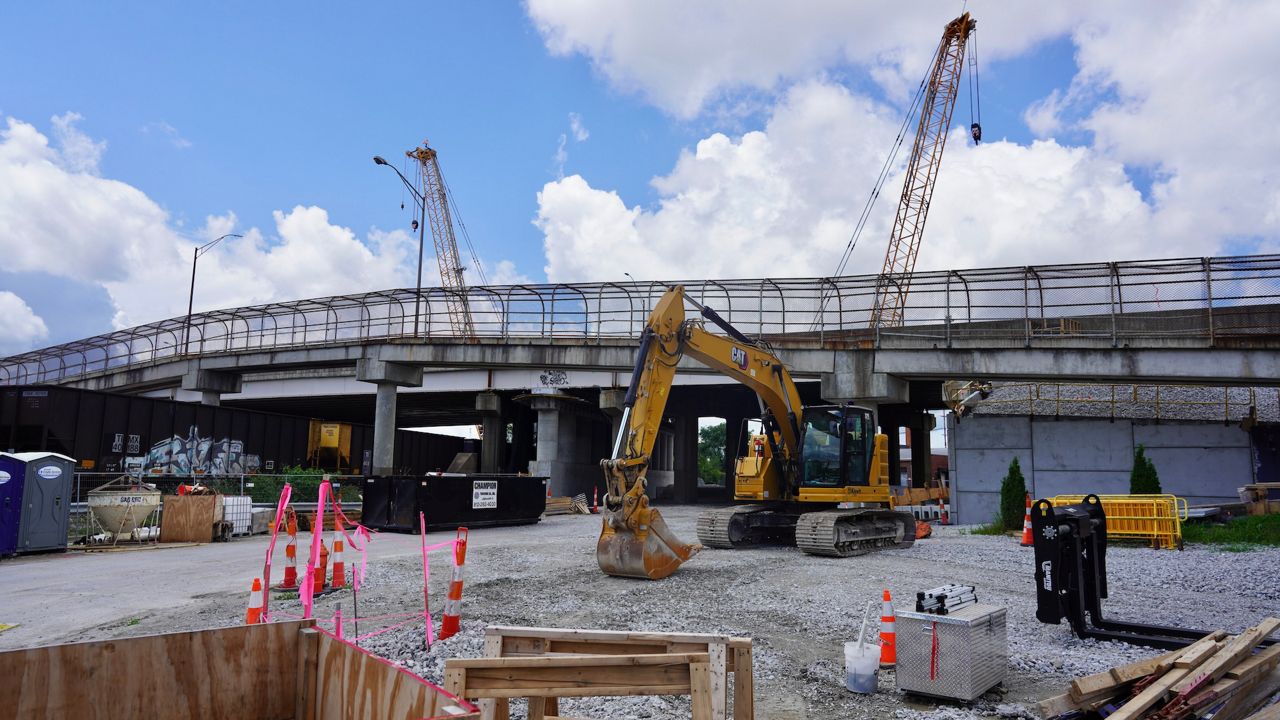 Drivers urged to prepare for two-month I-65 closure in Louisville