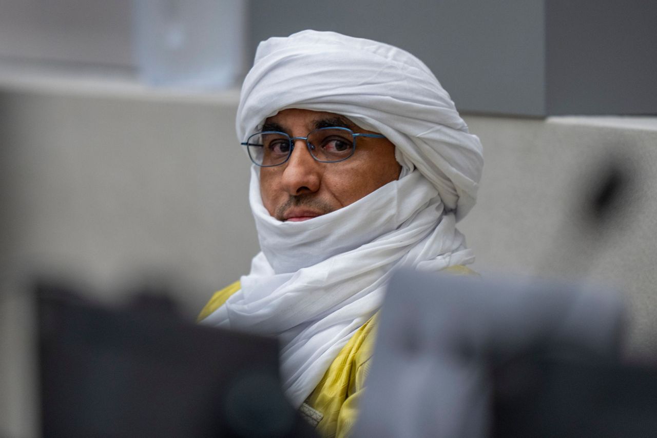 ICC awards $8.4 million in reparations to victims of al-Qaida-linked leader in Mali