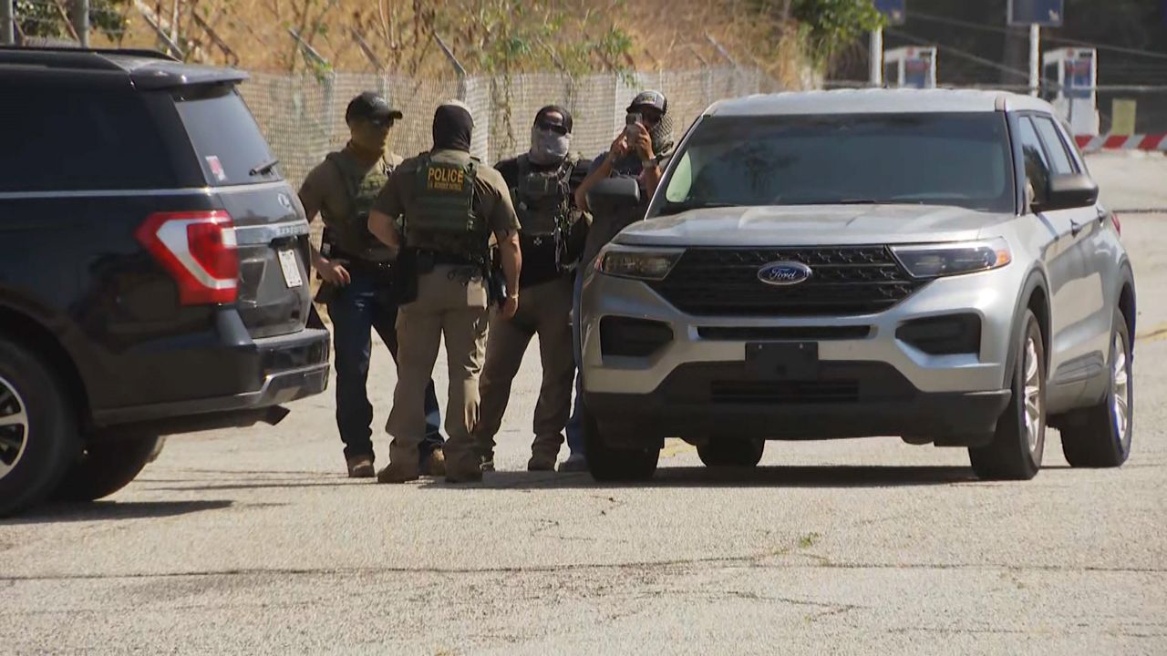 (Spectrum News)