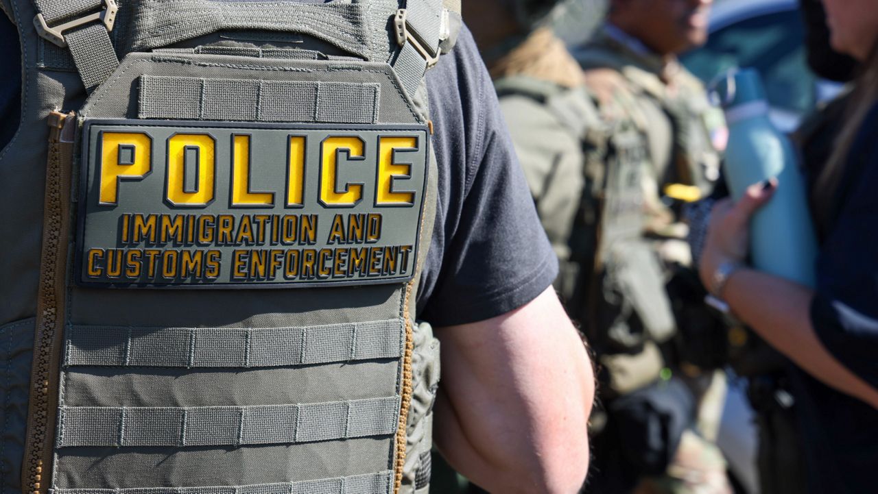 New report tracks rise in Kentucky law enforcement agreements with ICE
