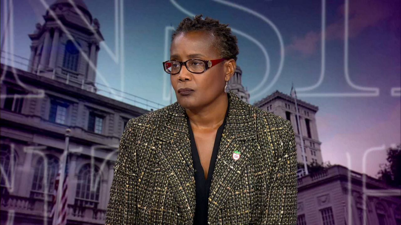 Civilian Complaint Review Board chair talks Trawick case