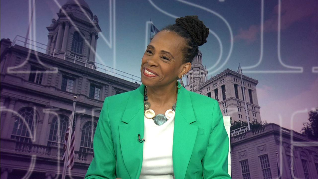 Deputy mayor talks settlement on right-to-shelter policy