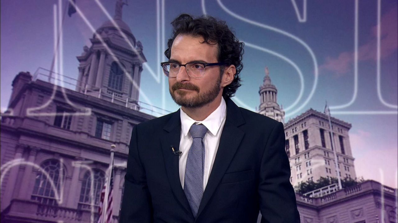 Citizens Union director talks ballot proposals