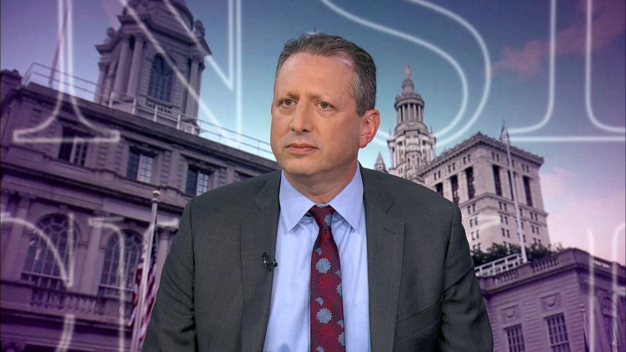 Comptroller discusses new campaign for affordable housing