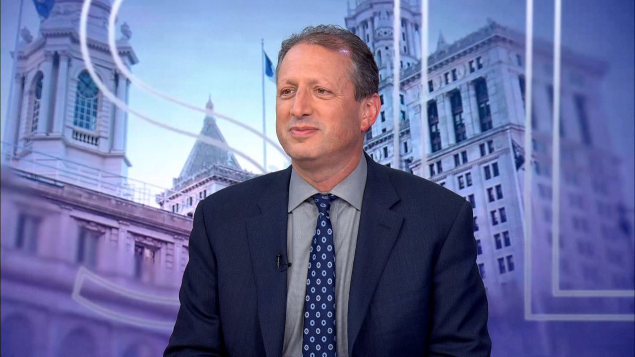 Brad Lander talks about Mamdani's rally and more