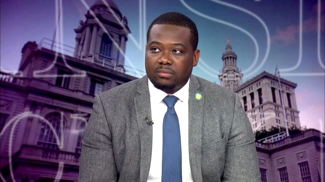 OCM director talks marijuana market