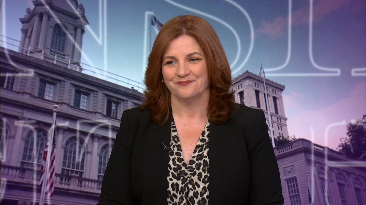 Former City Council Speaker Christine Quinn joined “Inside City Hall”.