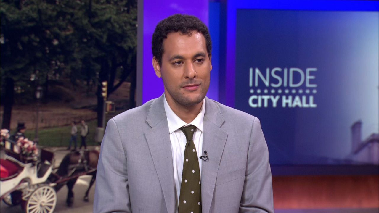 Lead image published by Spectrum News NY1