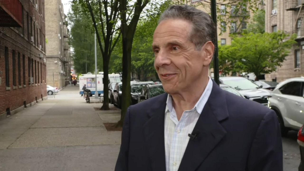 Cuomo