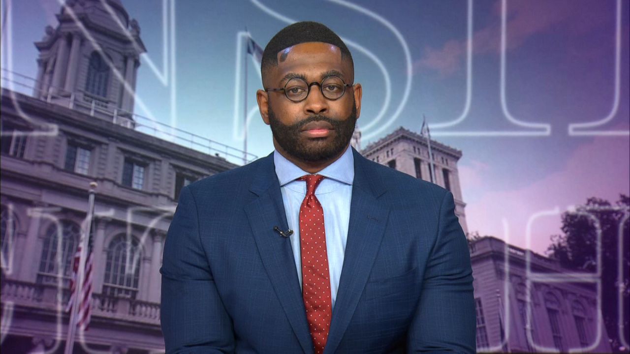 Hernandez Stroud, a senior fellow in the Justice Program at the Brennan Center for Justice and an expert on receivership for prisons and jails, joined 