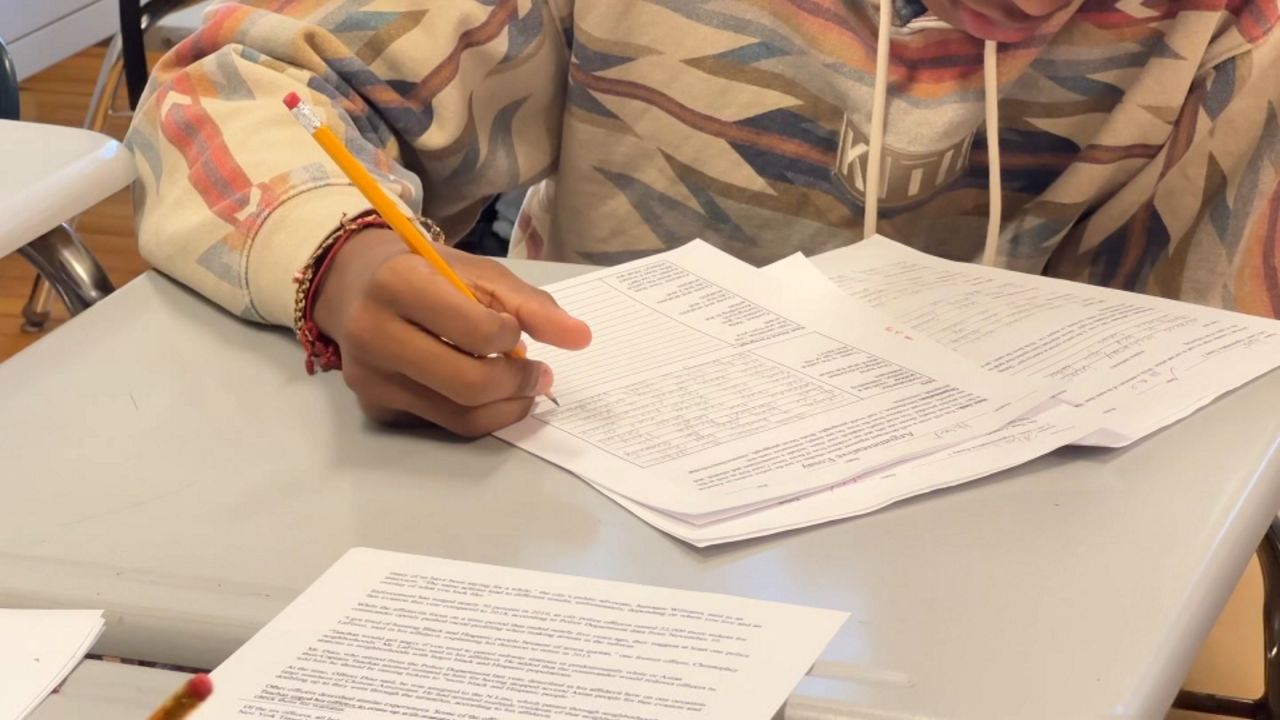 Is there a 'middle course' for implementing AI in NYC classrooms?