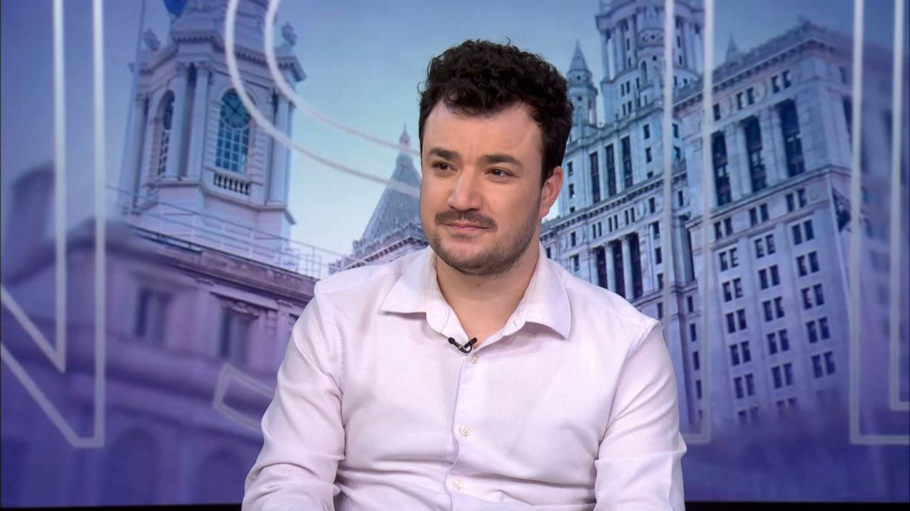 Activist Mahmoud Khalil again faces uncertain future