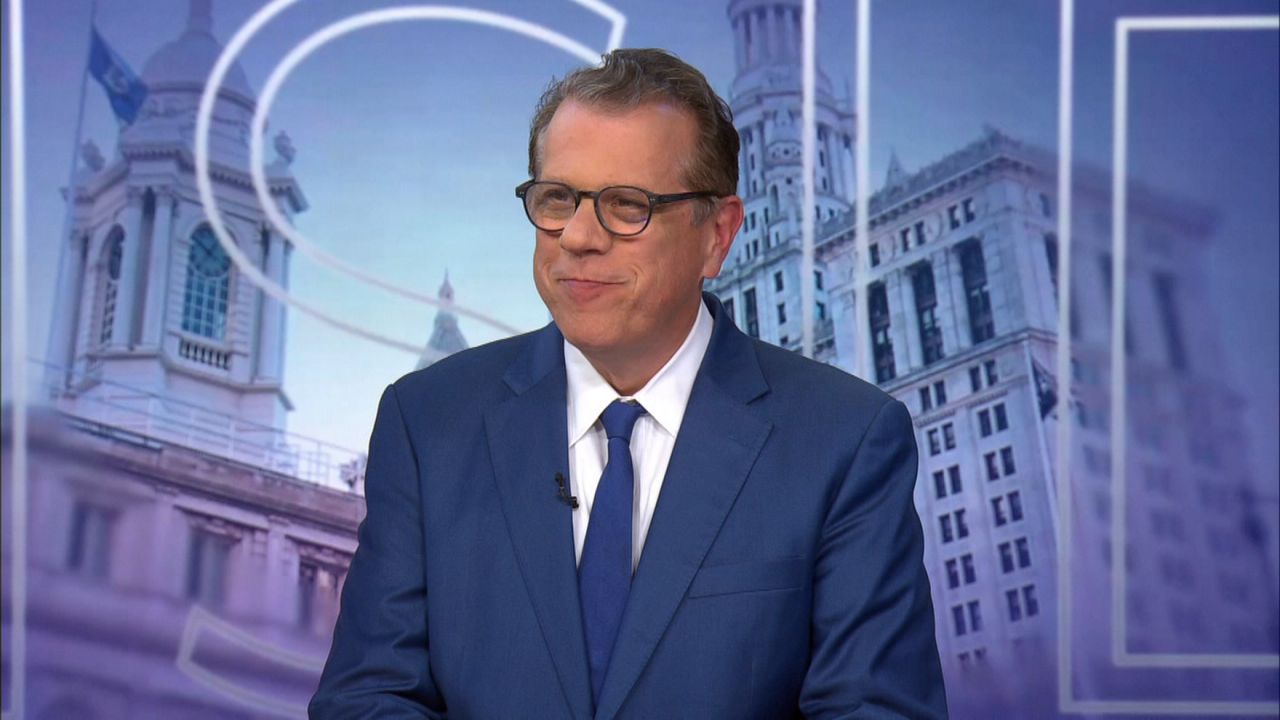 Constitutional attorney on legality of Trump's mail-in voting order