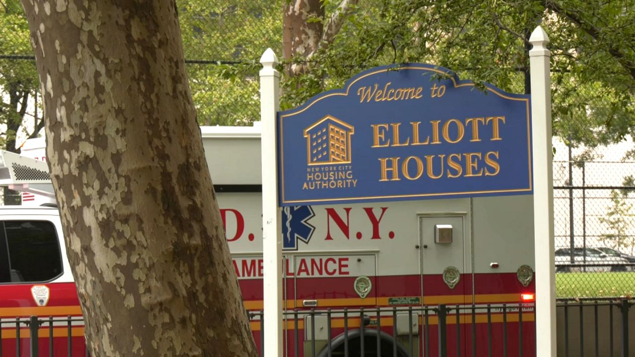 Court clears path for NYCHA redevelopment in Chelsea