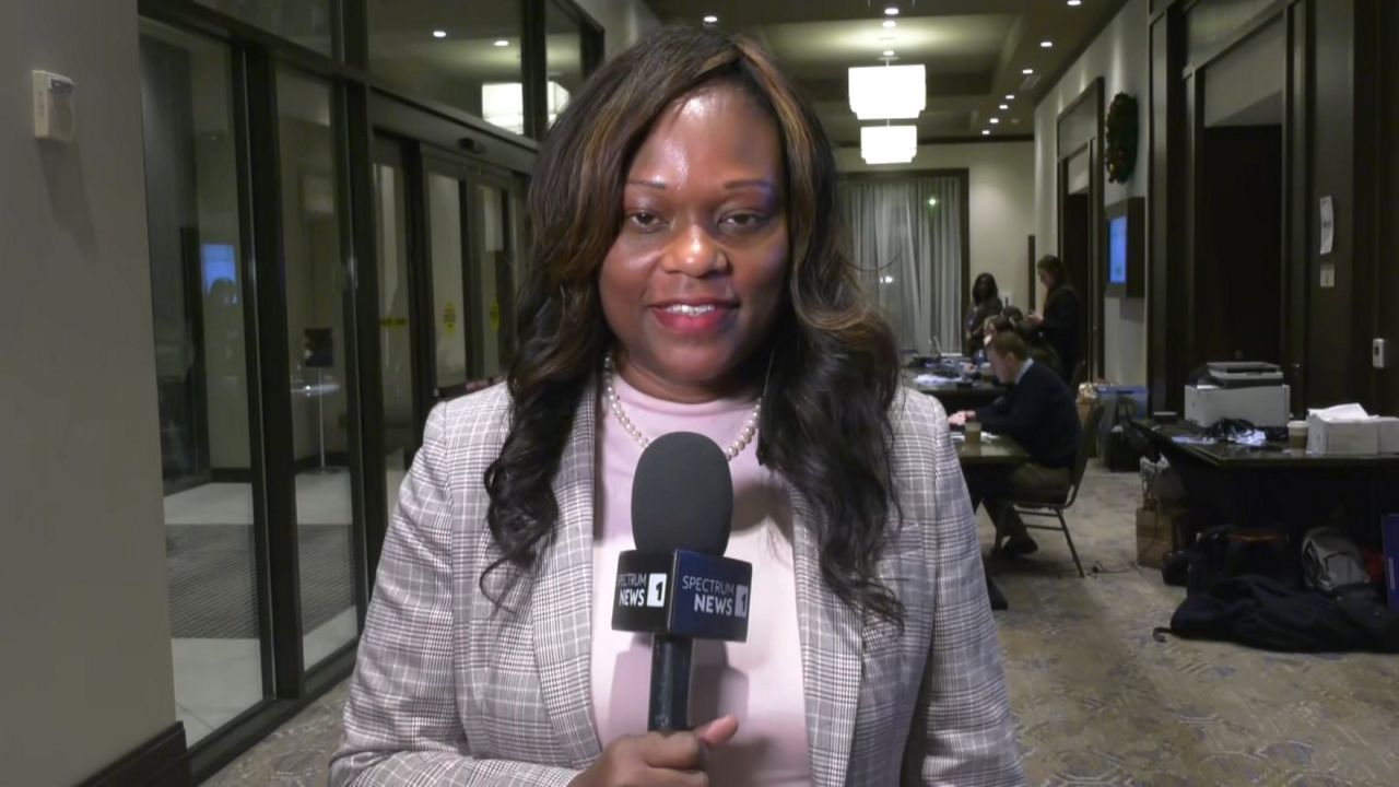 Brooklyn Democratic Party chair talks decision to rescind Hochul endorsement