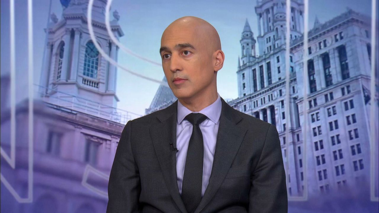 Mayor’s top legal adviser discusses his role at City Hall