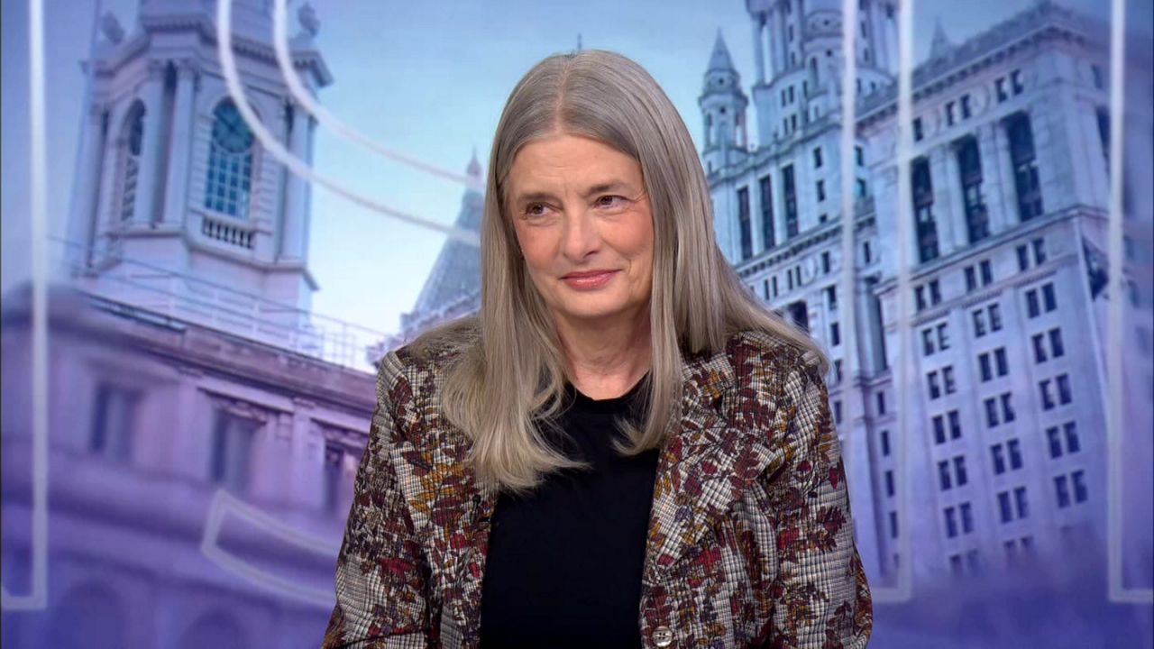 New York Gaming Facility Location Board chair breaks down recommendation process