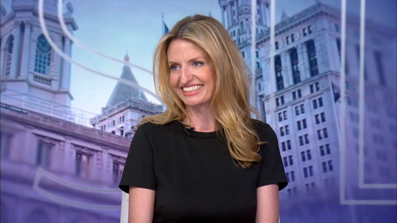 Virginia Maloney discusses June primary win and more