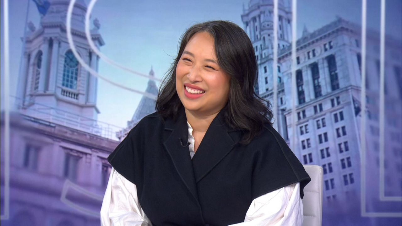 Why former Assemblywoman wants to return to public office
