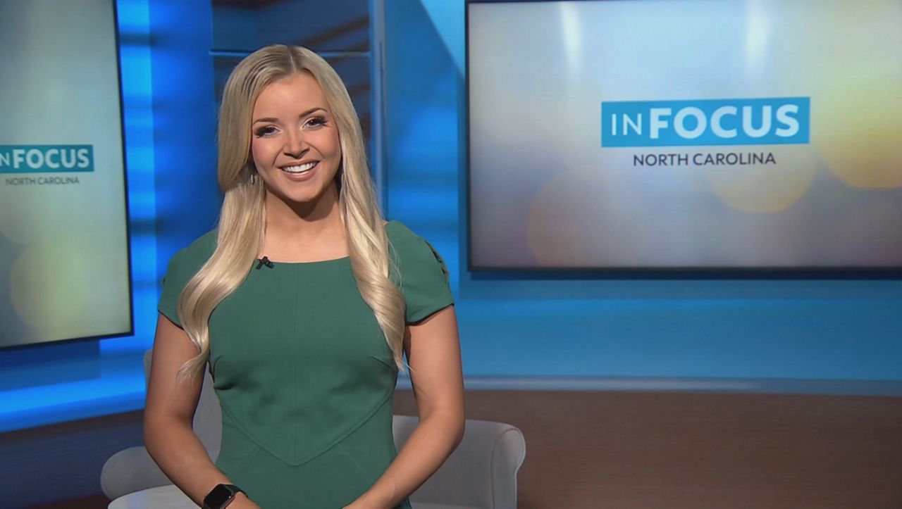 Spectrum News 1