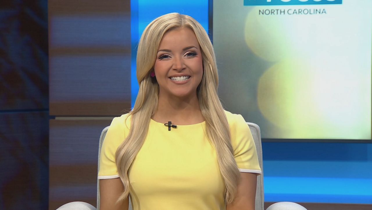 Spectrum News 1