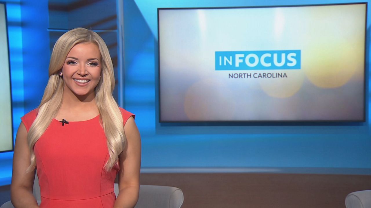 Spectrum News 1