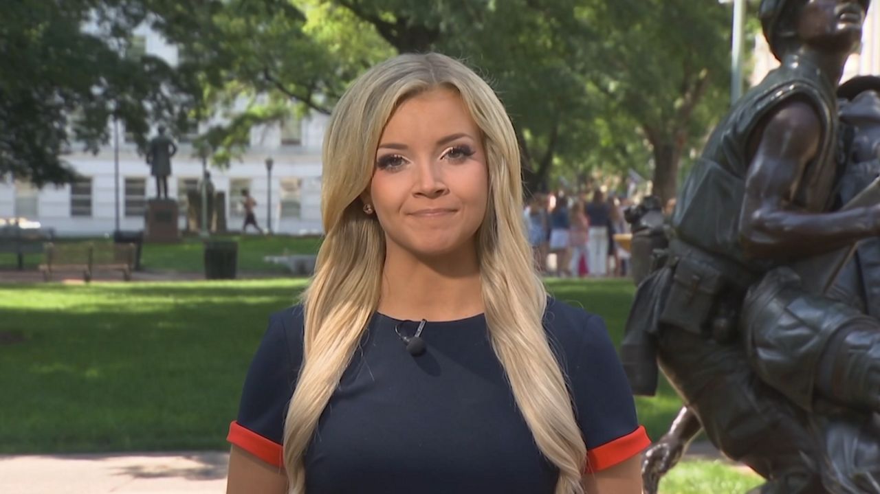 Spectrum News 1