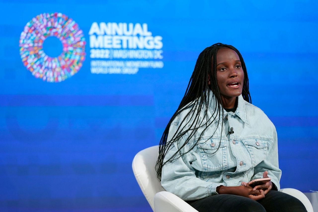 IMF dims outlook for 2023 global economy amid Ukraine war