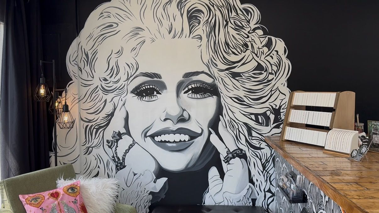 Dolly Parton’s impact on literacy and Ohio