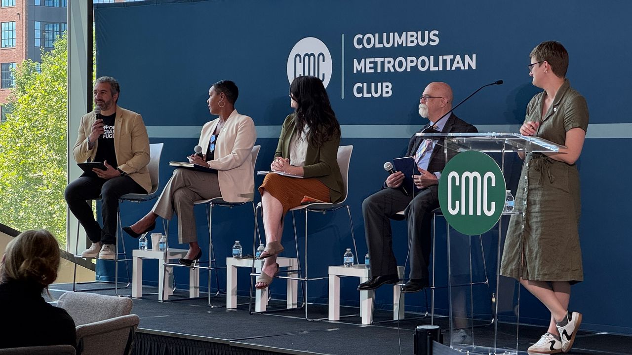 New study urges for planning over Central Ohio's growth