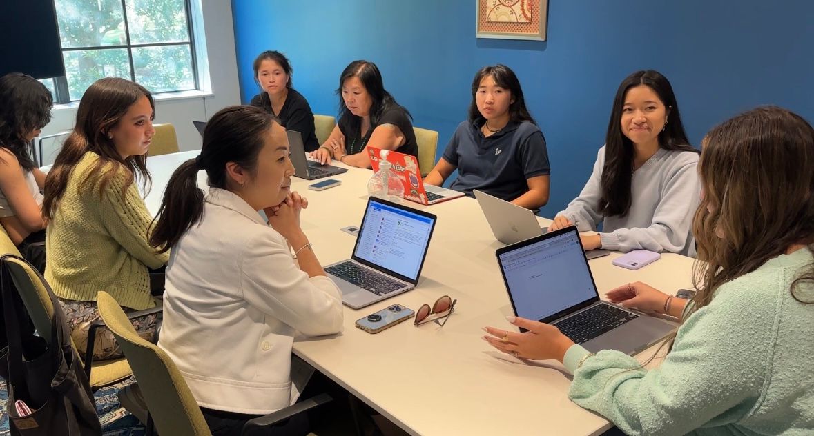 AAPI student union president bridges gap at Rollins College