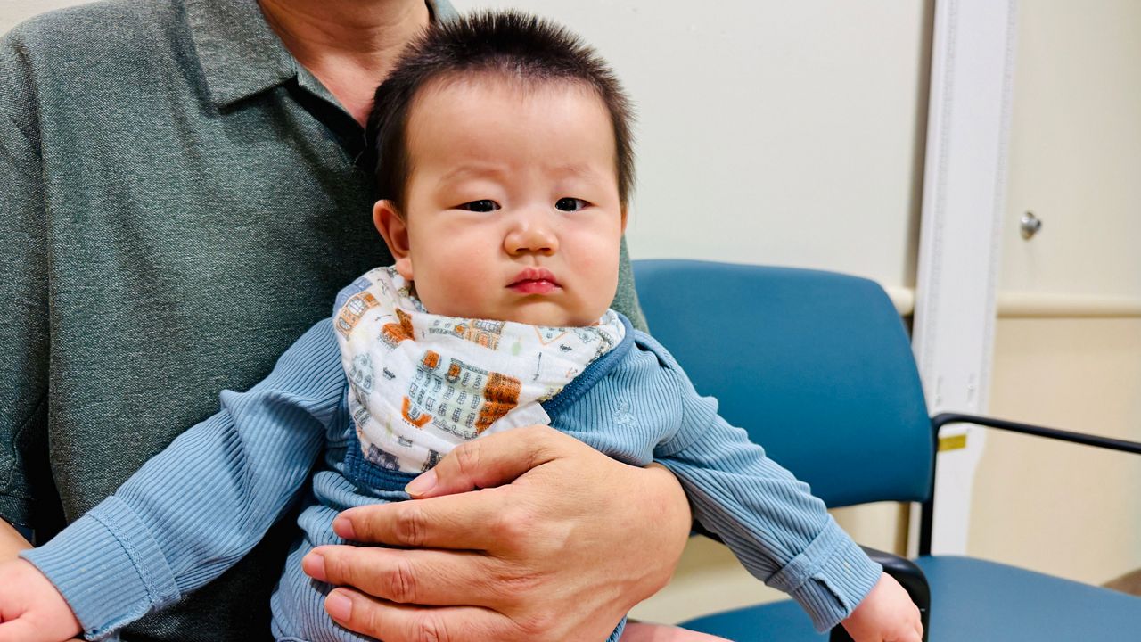 Pediatricians notice a sharp increase in hesitancy towards influenza vaccination