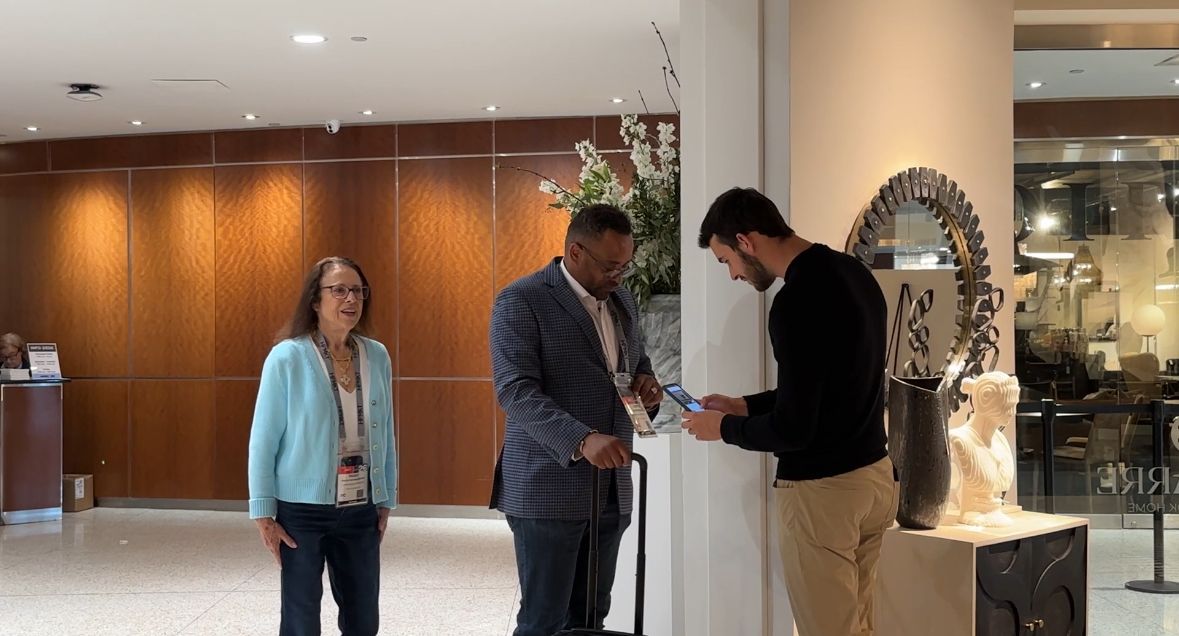 High Point spring furniture market expected to draw thousands amid tariffs, materials concerns