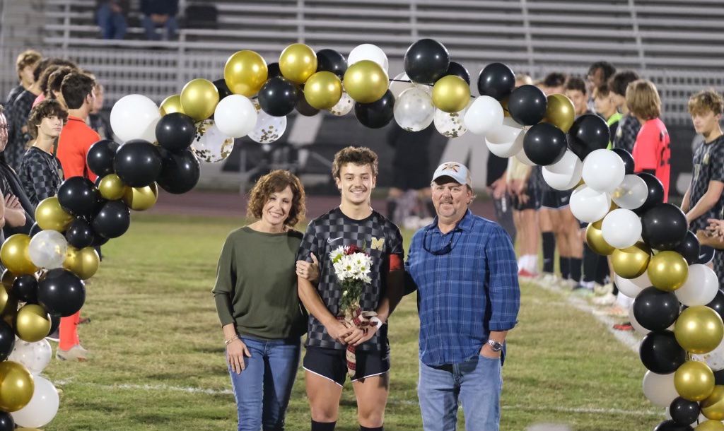 AJ Misemer looks back at successful high school soccer path