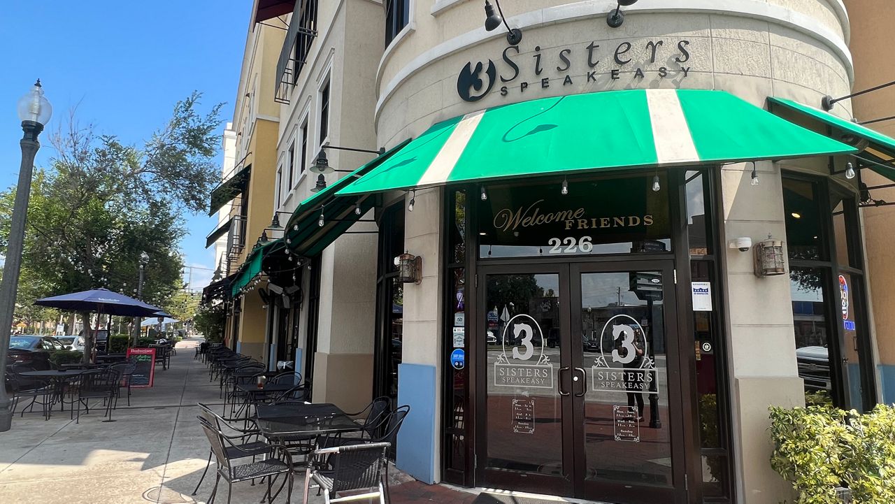 Kissimmee business owners team up to pay for extra security