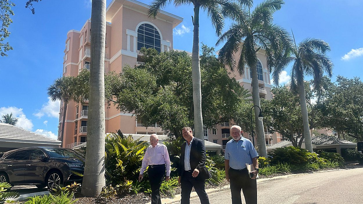 New condo 'watchdog' launches in Florida, aims to prevent costly surprises for buyers