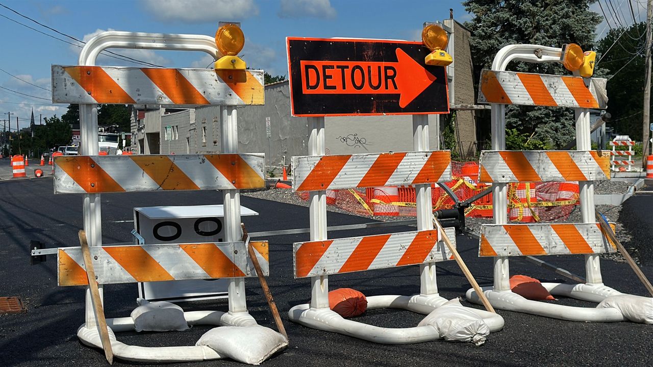 Syracuse business owners speak out over I-81 construction disruptions