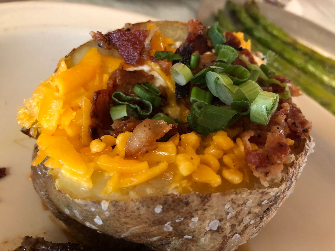 Menu Hopping Ted's Montana Grill