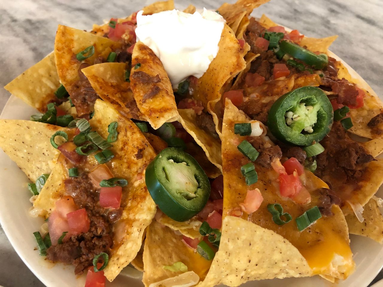 Menu Hopping Ted's Montana Grill