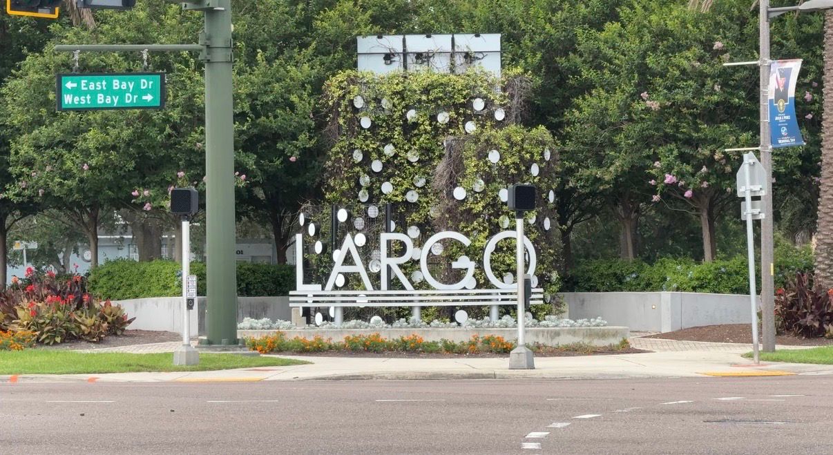 Largo city leaders approve redevelopment updates to encourage housing, jobs