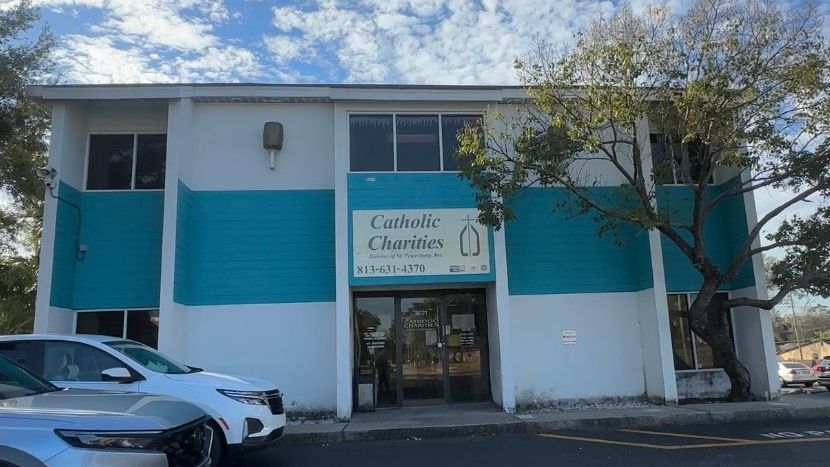 Catholic Charities reports immigrants falling into legal scams