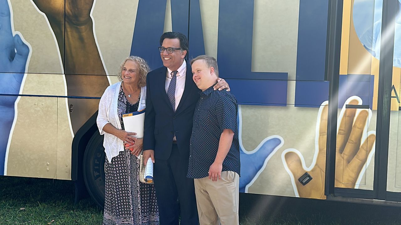 HART for All campaign helps riders with disabilities