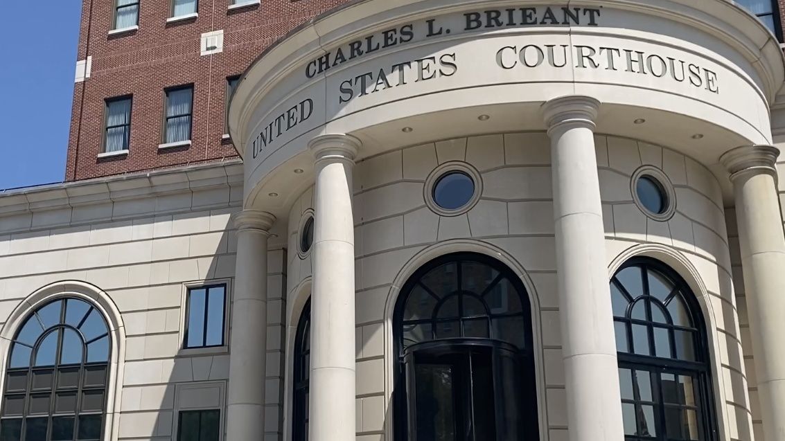 Judge hears NYCLU's case against counties' migrant orders