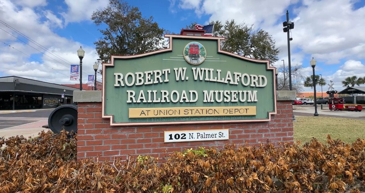 Plant City railroad museum looking to renovate freight tower